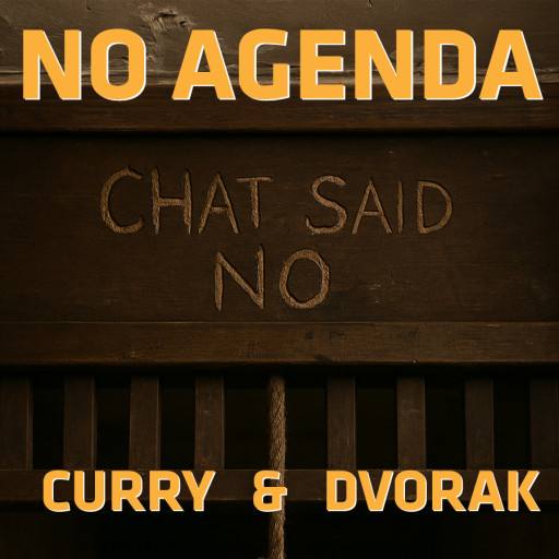 Chat Said NO by mxadamcom