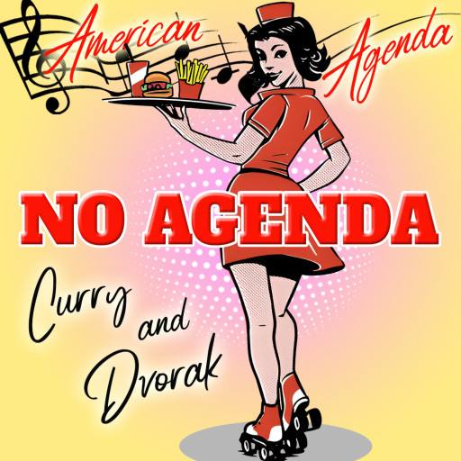 American Agenda .v2 by nessworks