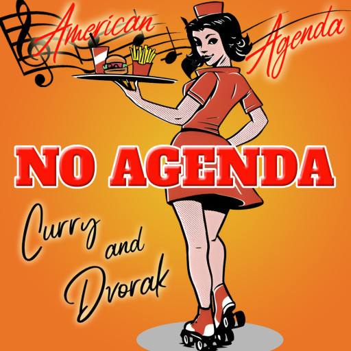 American Agenda by nessworks