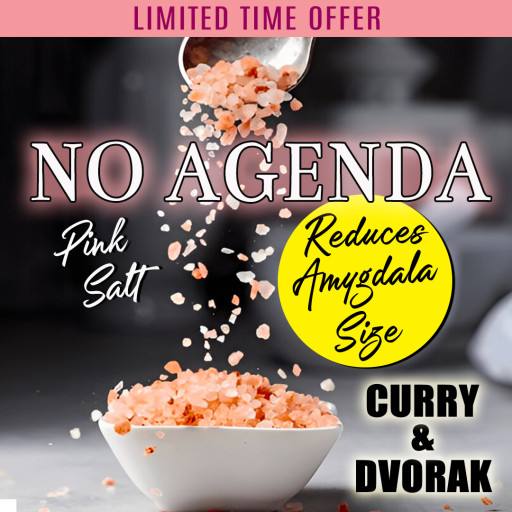 Pink Salt by nessworks