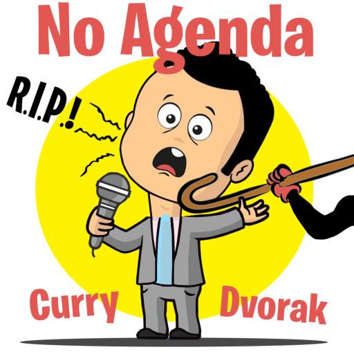 R.I.P.! by nessworks