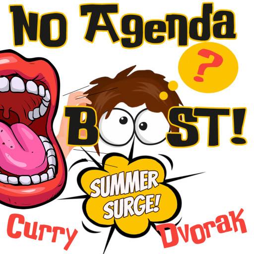 Summer Surge! by nessworks