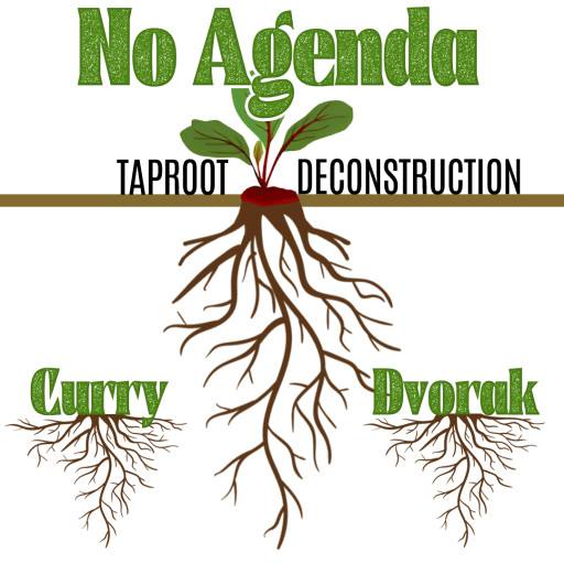 Taproot Deconstruction by nessworks