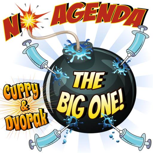 Zeds,  No Agenda Episode 1,796