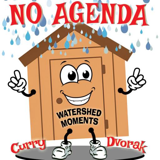 Watershed Moments by nessworks