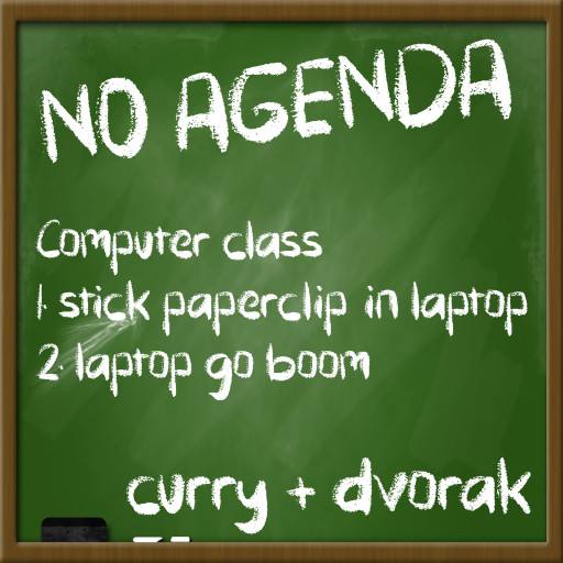 Computer class by Nykko Syme