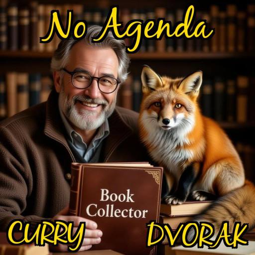 Book Agenda by quaerite𝕏