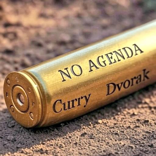 Engraved Agenda by quaerite𝕏