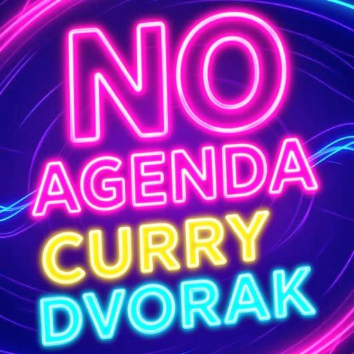 Neon agenda by quaerite𝕏