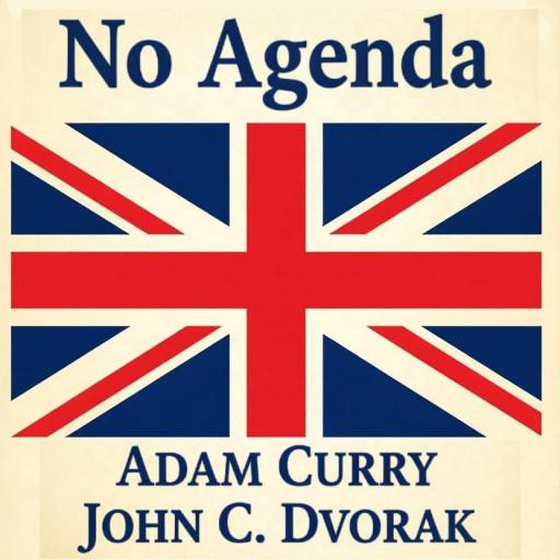 No Agenda Jack by quaerite𝕏