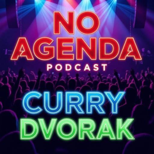 Party Agenda by quaerite𝕏