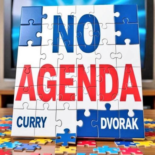 Puzzle Agenda by quaerite𝕏