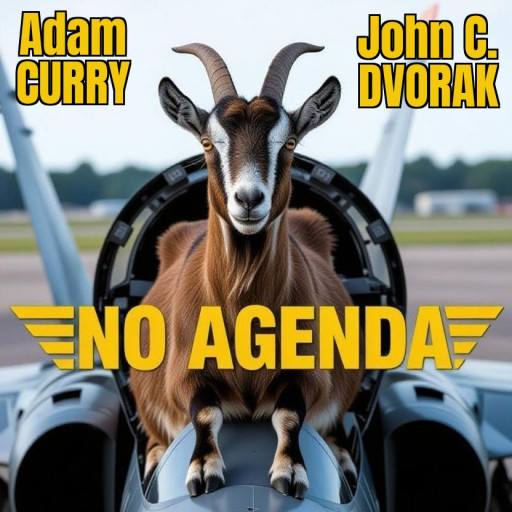 Top Agenda by quaerite𝕏