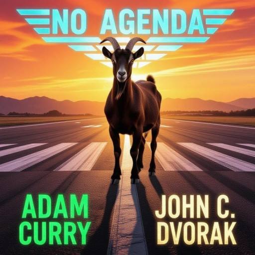 Top Goat Agenda by quaerite𝕏