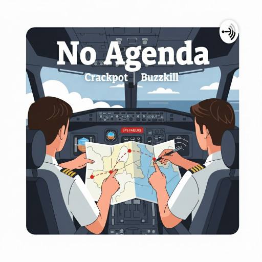 GPS Failure by Scott-Napier