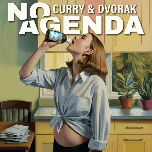 Poppin! by Sir Shoug (aka FauxDiddley)