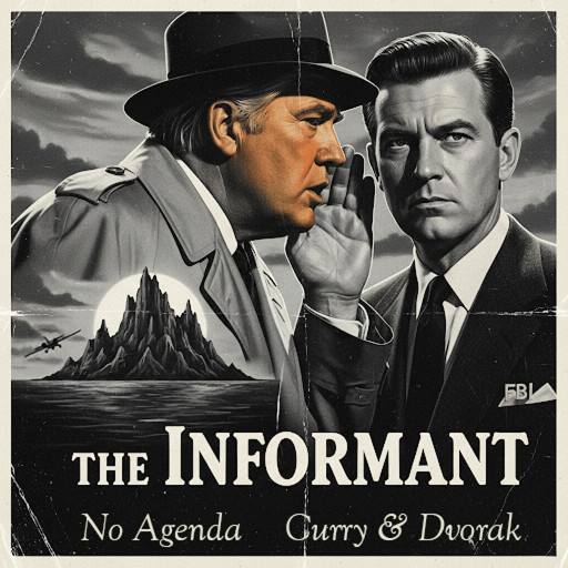 The Informant by Sterling