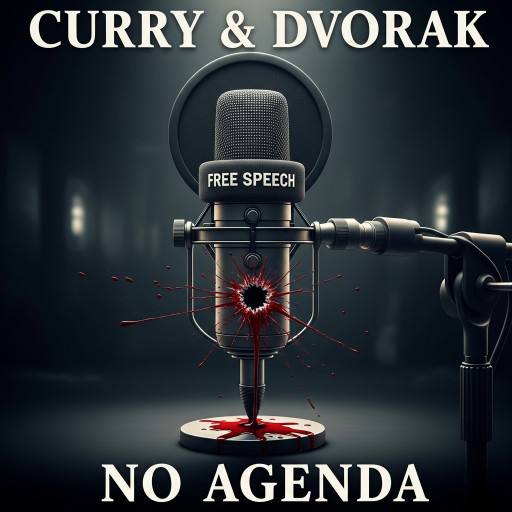 Assassination of free speech v1 by Yair Mohr