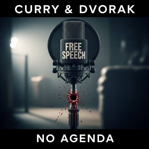 Assassination of free speech v2 by Yair Mohr