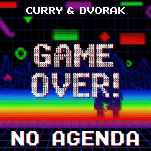Game Over v1.0 by Yair Mohr