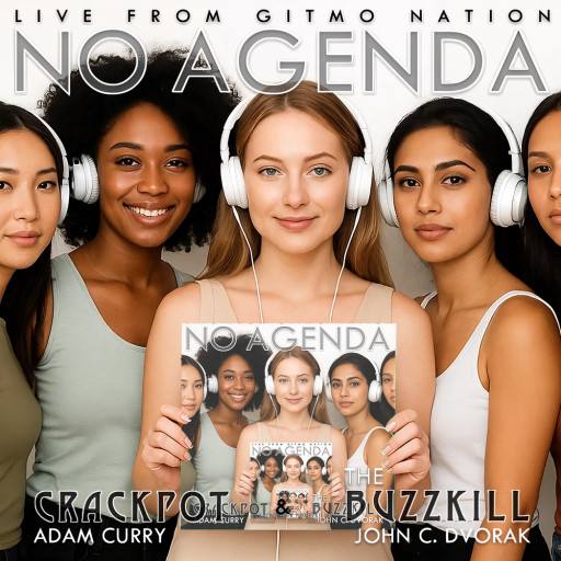 Trippy Ladies by Bill Walsh (Sir Saturday)