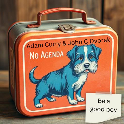 Be Good Boy by Blue_Acorn