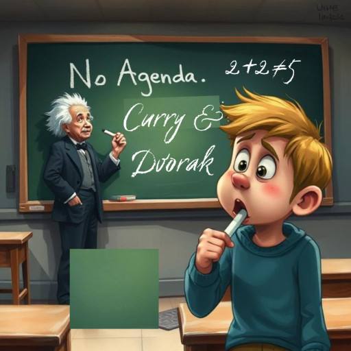 Class Time by Blue_Acorn