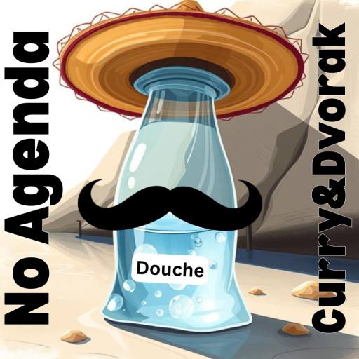 Don’t Be a Douche by Blue_Acorn