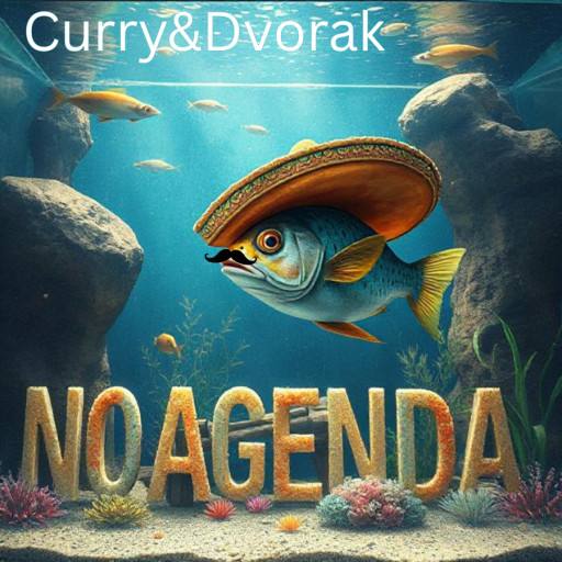 Fish Sombrero by Blue_Acorn