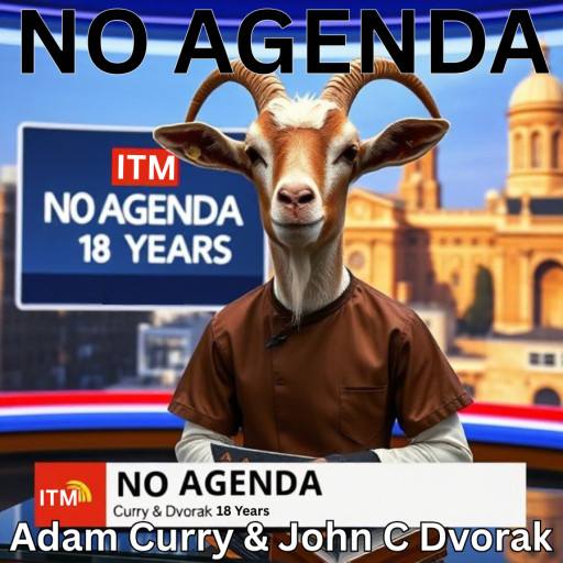 Goatcaster by Blue_Acorn