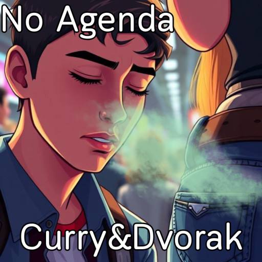 Guilty: Smelling Farts in Public by Blue_Acorn