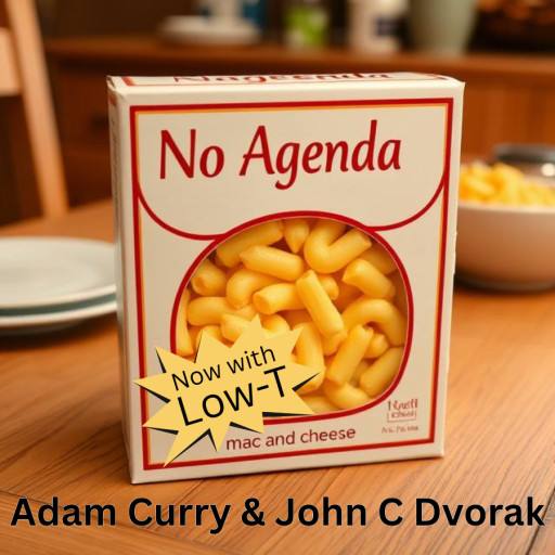 Low T Mac & Cheese by Blue_Acorn