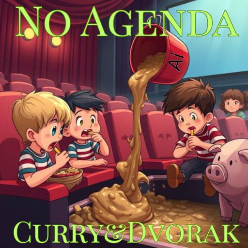 More Slop Please by Blue_Acorn