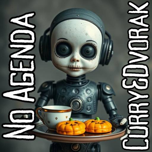 Robot Maid by Blue_Acorn