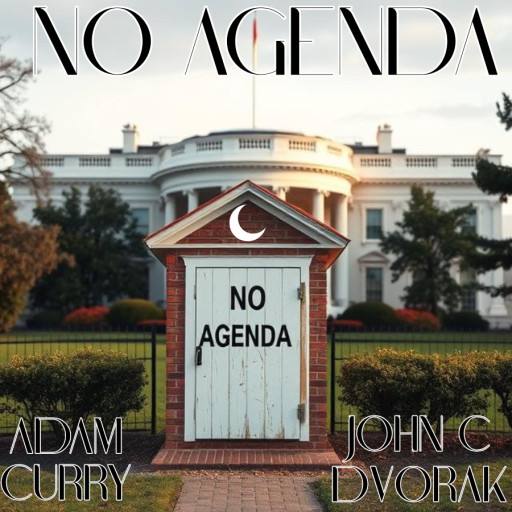 White House Brick House by Blue_Acorn