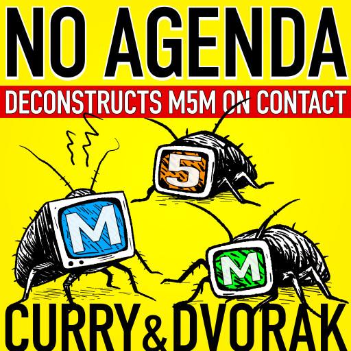 Bug Repellent by Capitalist Agenda