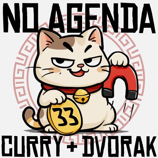 Lucky Cat by Capitalist Agenda