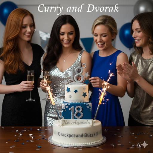 18 years by CoachJoe