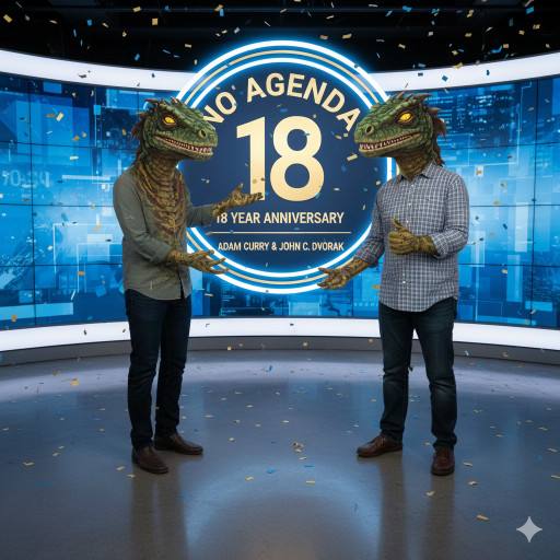 18 Years by CoachJoe