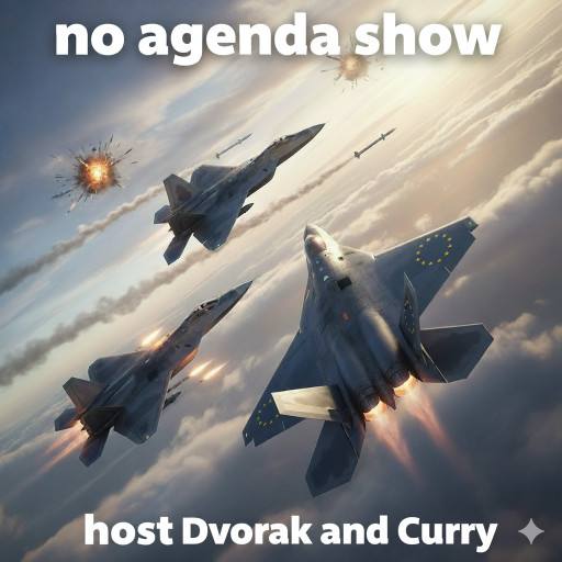 Air to air fight by CoachJoe