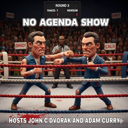 Celebrity Death Match by CoachJoe