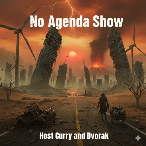 Climate apocalypse by CoachJoe