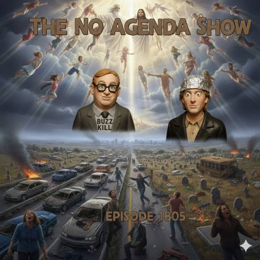 Episode 1805 by CoachJoe