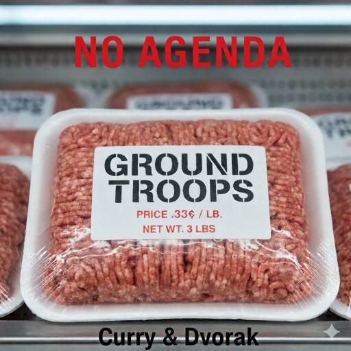 Ground Troops by CoachJoe