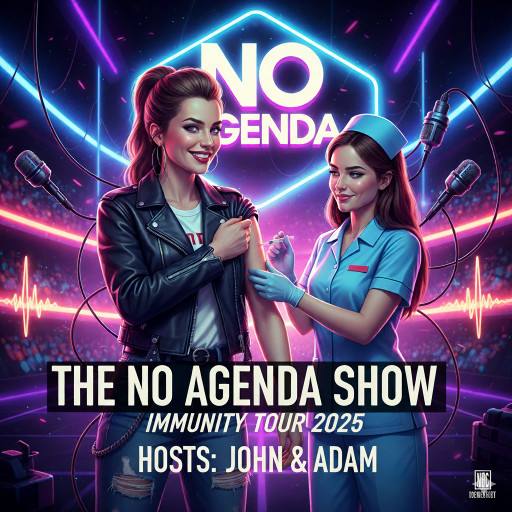 Immunity tour 2025 by CoachJoe