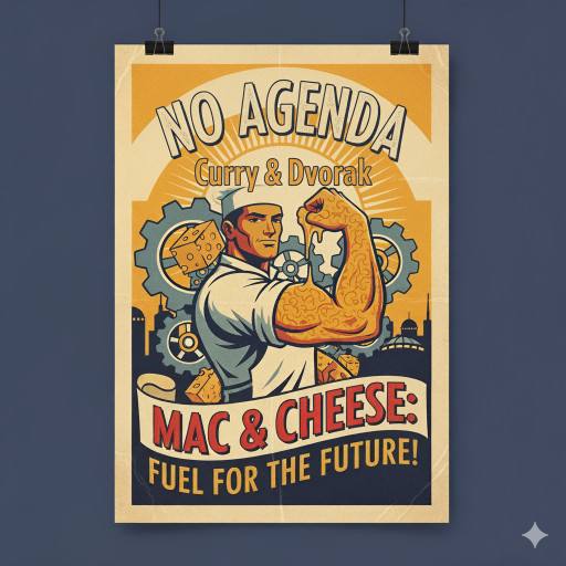 Mac and Cheese by CoachJoe