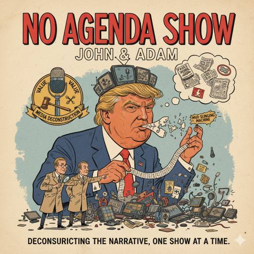 Media deconstruction by CoachJoe