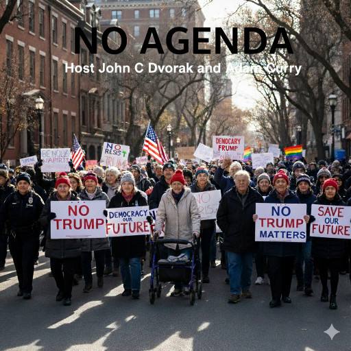 No kings march by CoachJoe