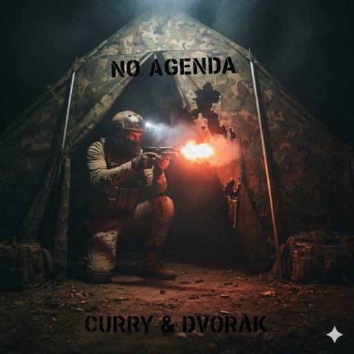 Shooting Inside the Tent by CoachJoe