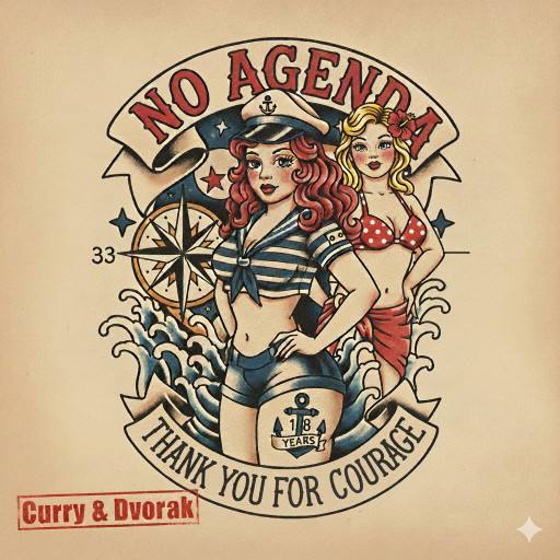 Thank You for your Courage by CoachJoe